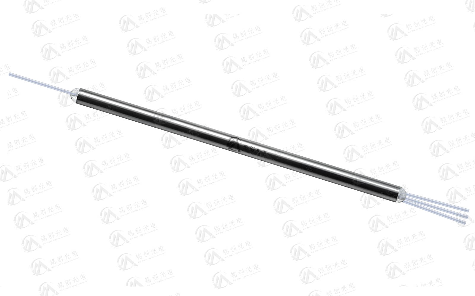 2050nm1x3/3x3單模光纖拉錐耦合器